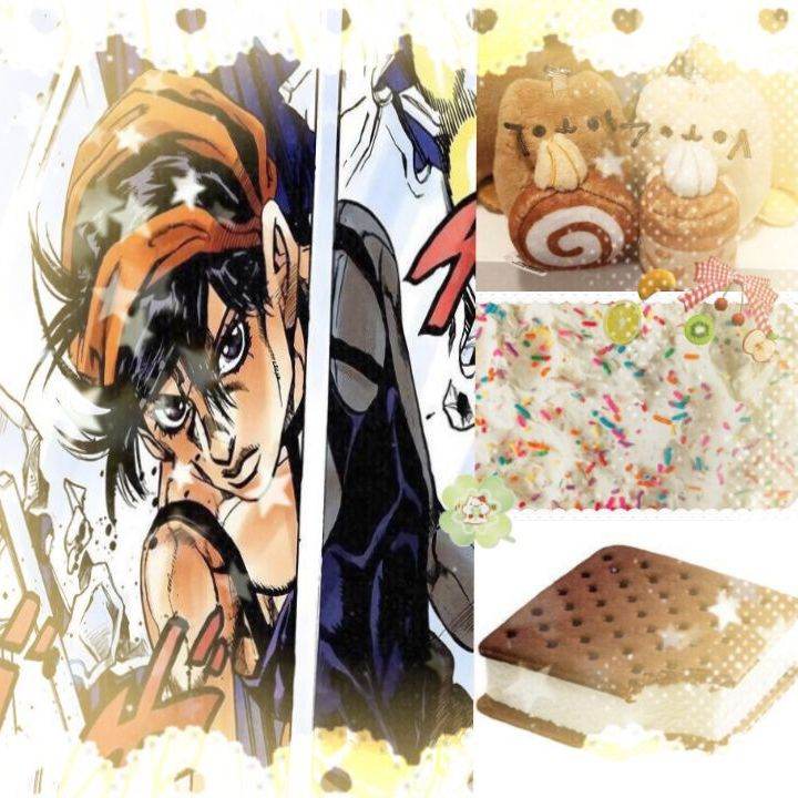 Narancia Ghirga