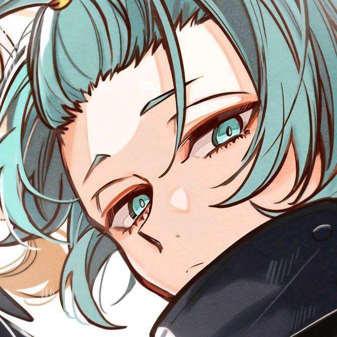 grin