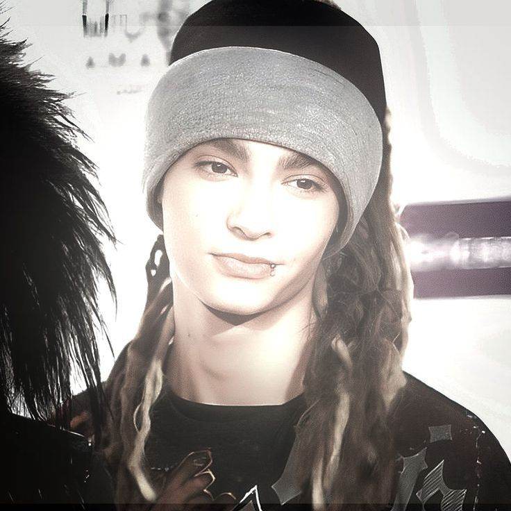 Tom Kaulitz