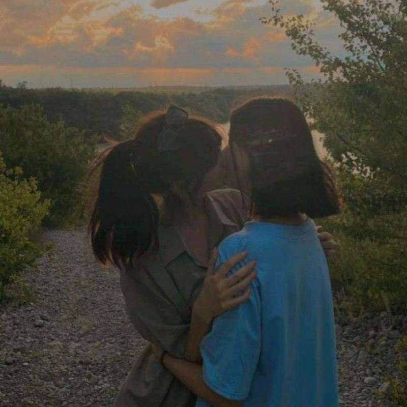 ༼ Лучшие подружки ! ♡