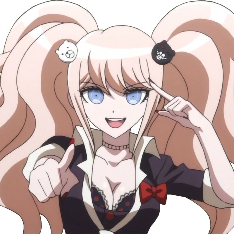 Junko Enoshima