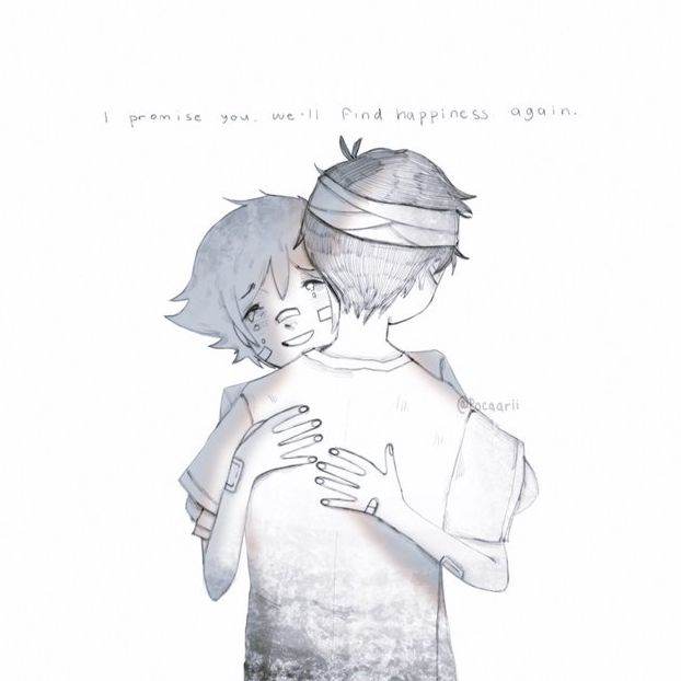 Omori Faraway Town..