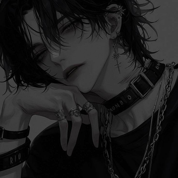 Мэтью Фокс~)🖤