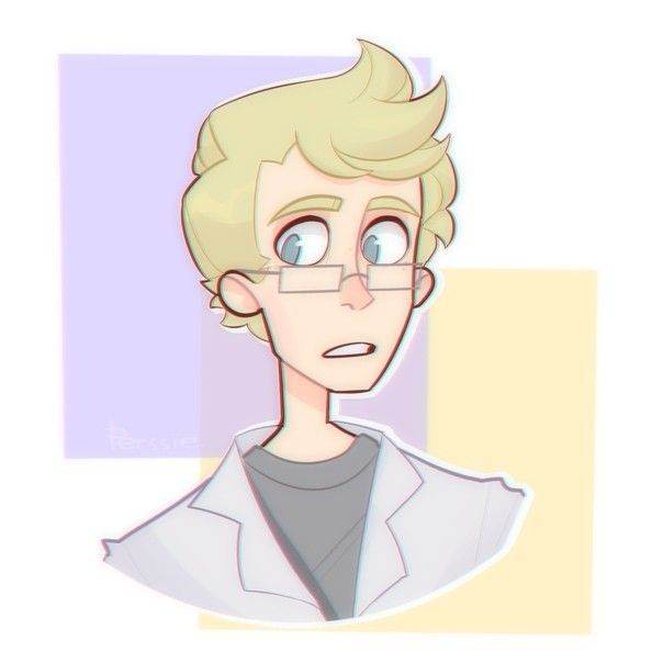 Диктор (Том)