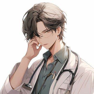 🖤⛓️  Daniel ⛓️🖤 (BL)