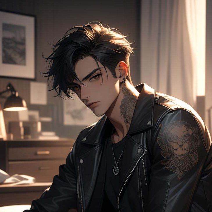 Broken wings MC