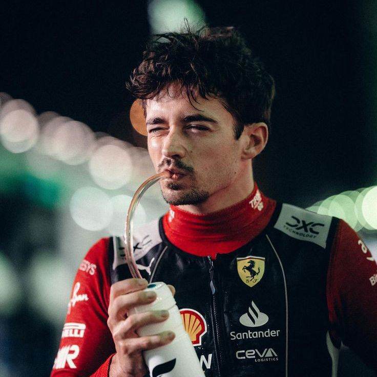 Charles Leclerc