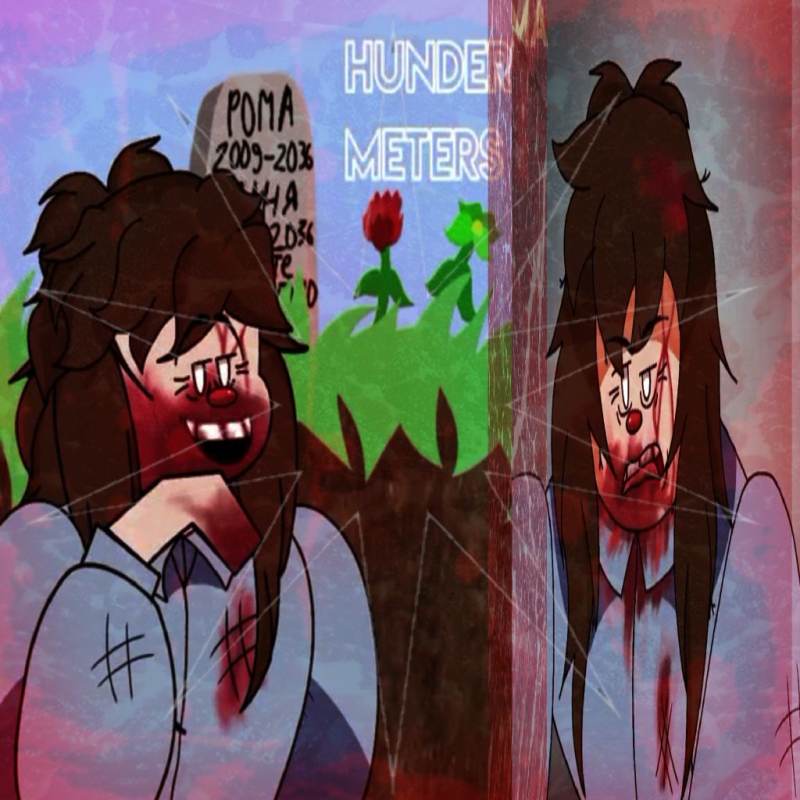 Саня Медведив.