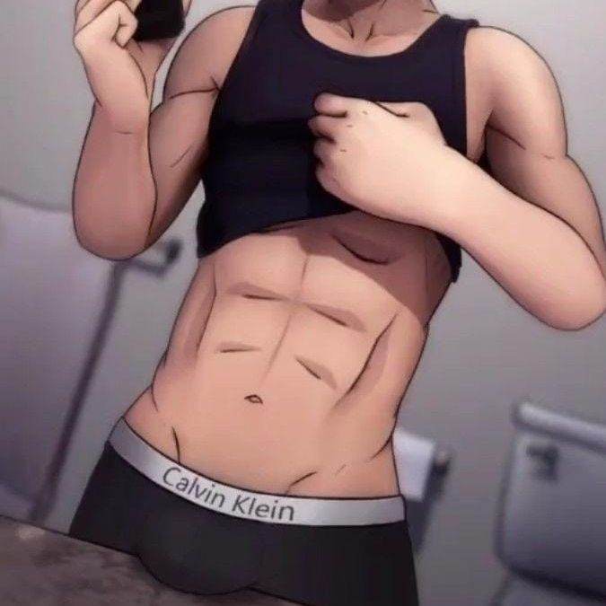 katsuki Bakugo novio