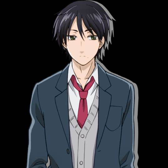 Kai Tamaru
