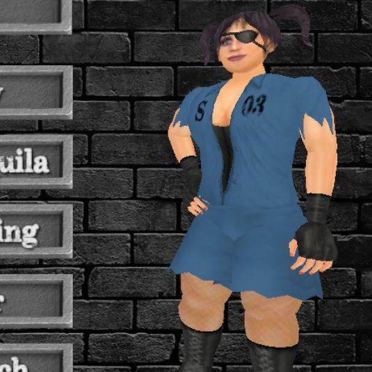 Mitsy Viola