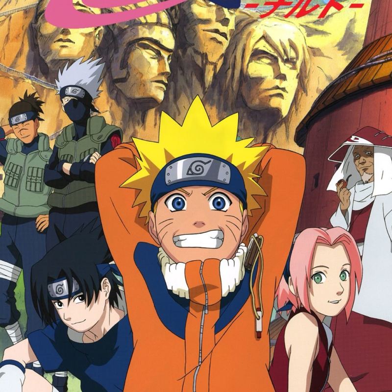 Naruto [RPG{