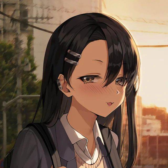 Namorada