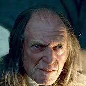 Argus Filch