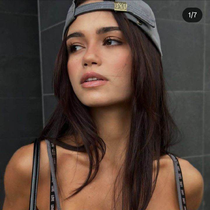 Girlfriend