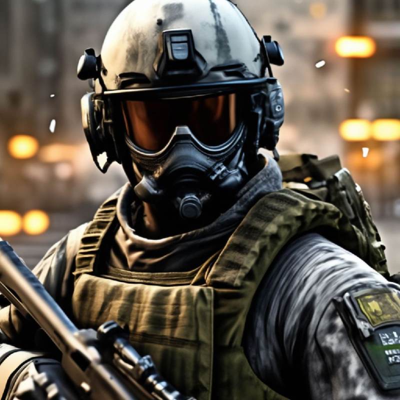 Stranger Frost