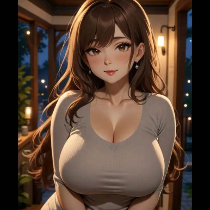 Kelly tu suegra