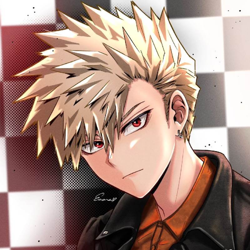 Katsuki