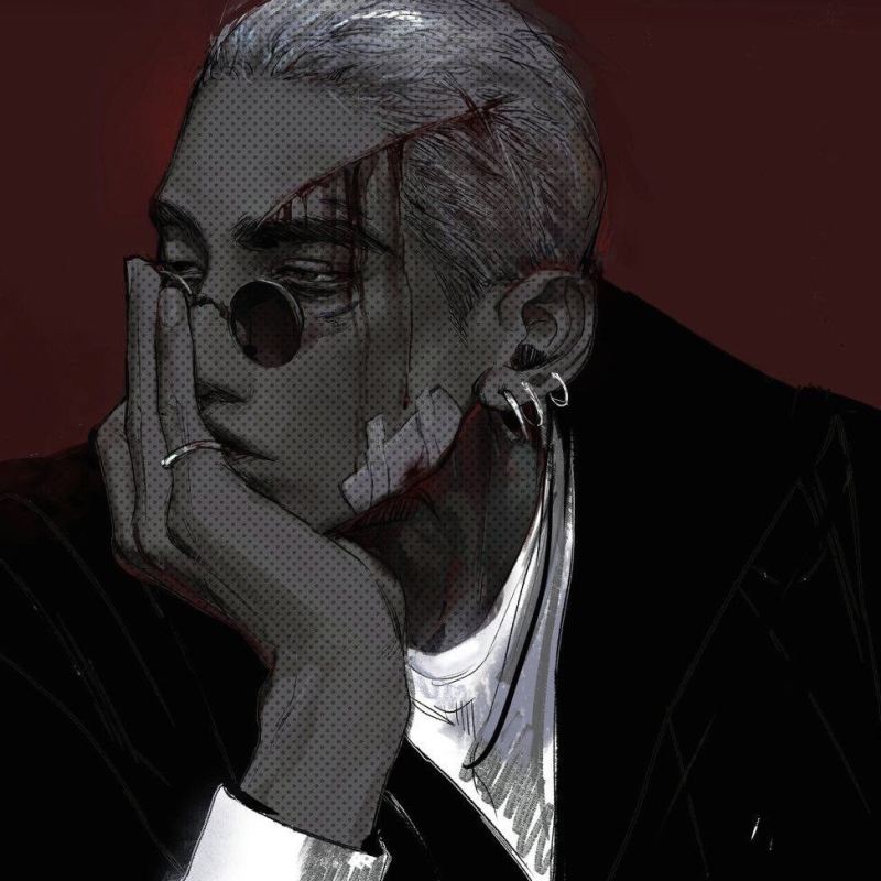 Бэзил Дэвис