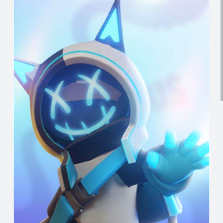 Hacker(Azul)