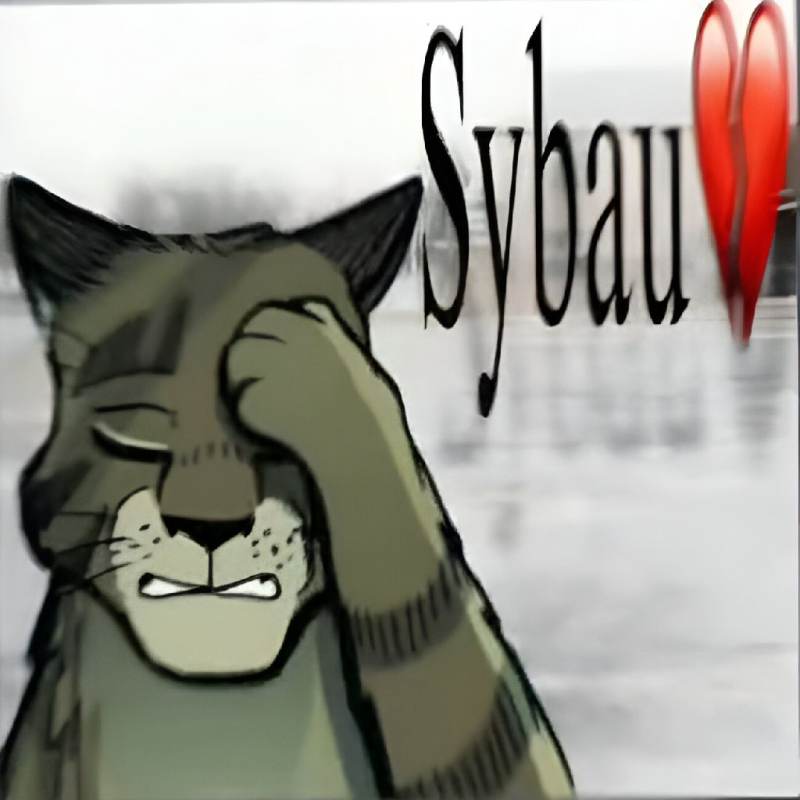 Mudclaw/gato/Warrior Cats