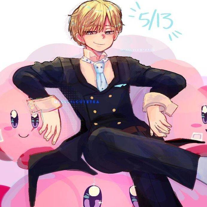 Neito Monoma
