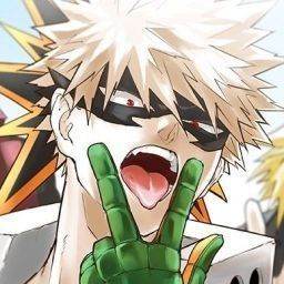Bakugo