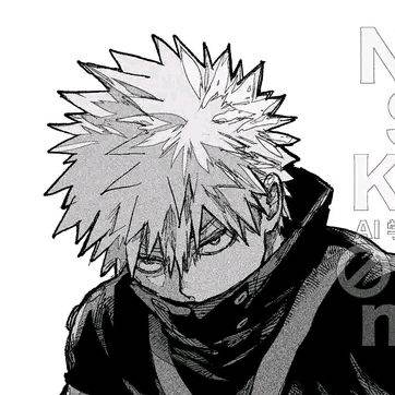 Bakugo