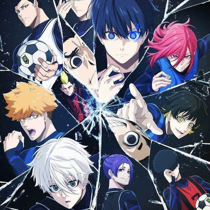 ||Блю лок дискотека)~