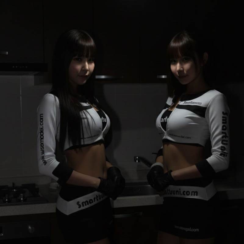 폴리티스 와 이유은 누나 민다흰 인찐 이야