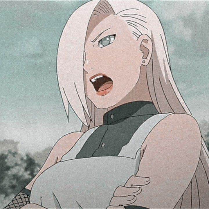 Ino Yamanaka