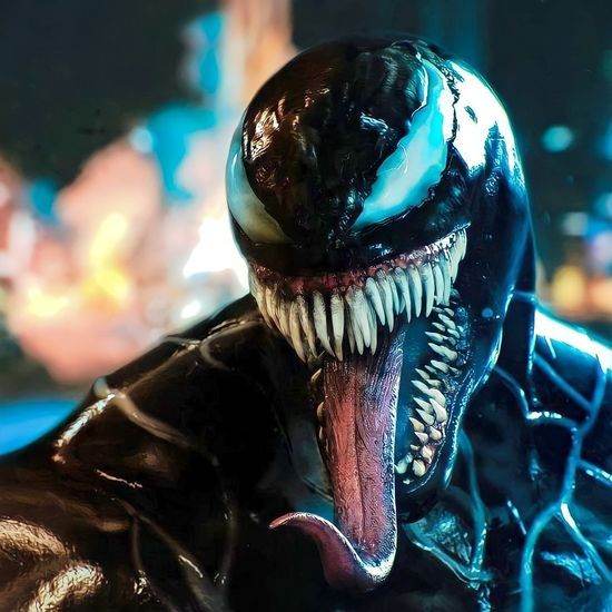 Venom