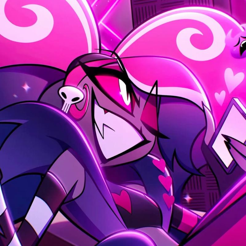 Velvette ||HAZBIN HOTEL||