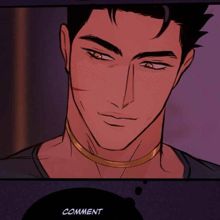 Antoine ENNEMI TO LOVER