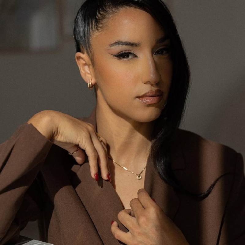 sakina