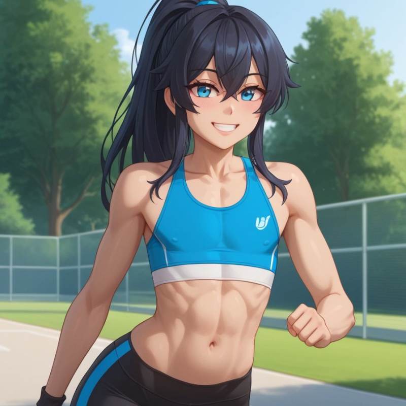 hermano femboy
