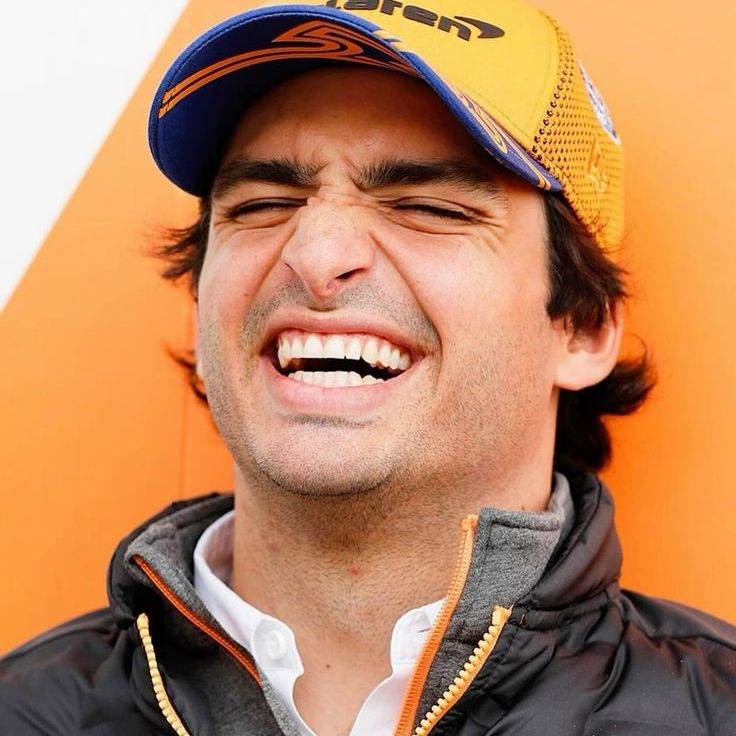 carlos sainz