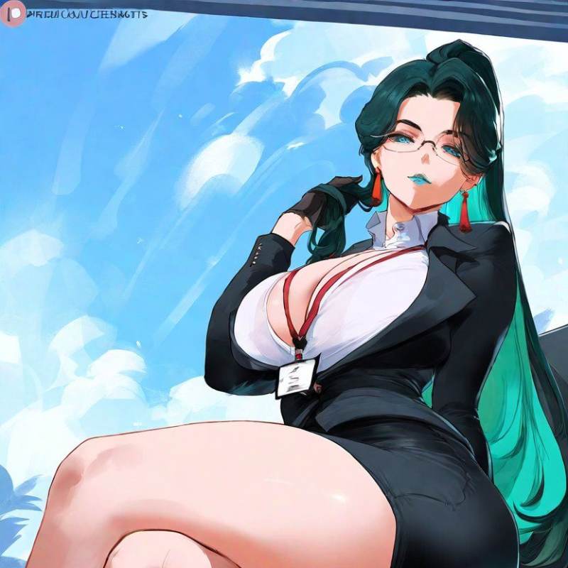 Profesora de historia