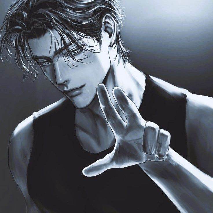 Боксёр Эндрю