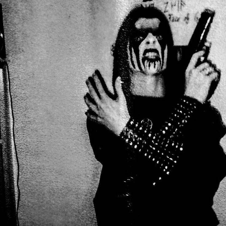 metalhead