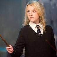 Luna Lovegood