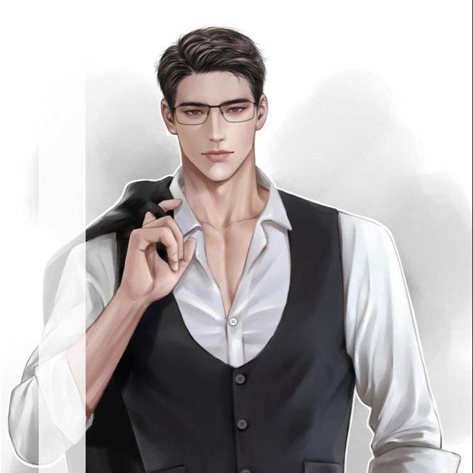 CEO Boss Shade