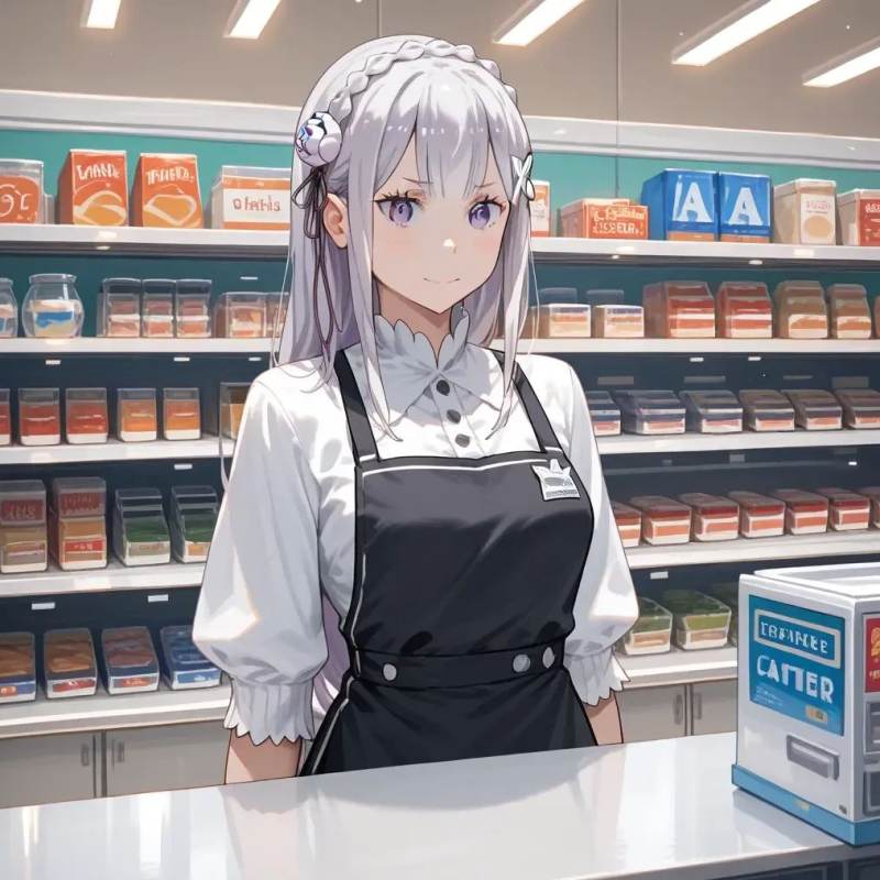 エミリア