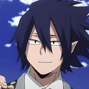 Tamaki Amajiki