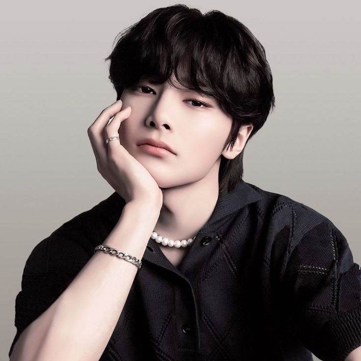 jeongin | I.N | innie ✰