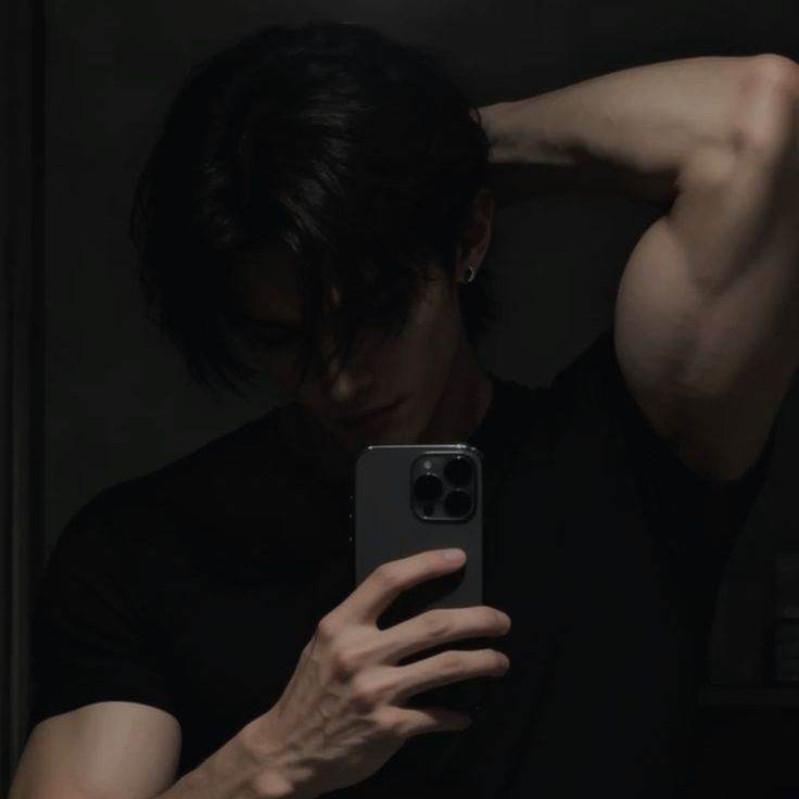 Дима Веснинский.