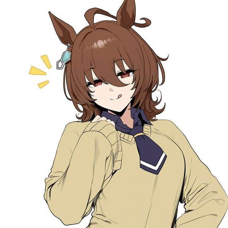 Agnes Tachyon