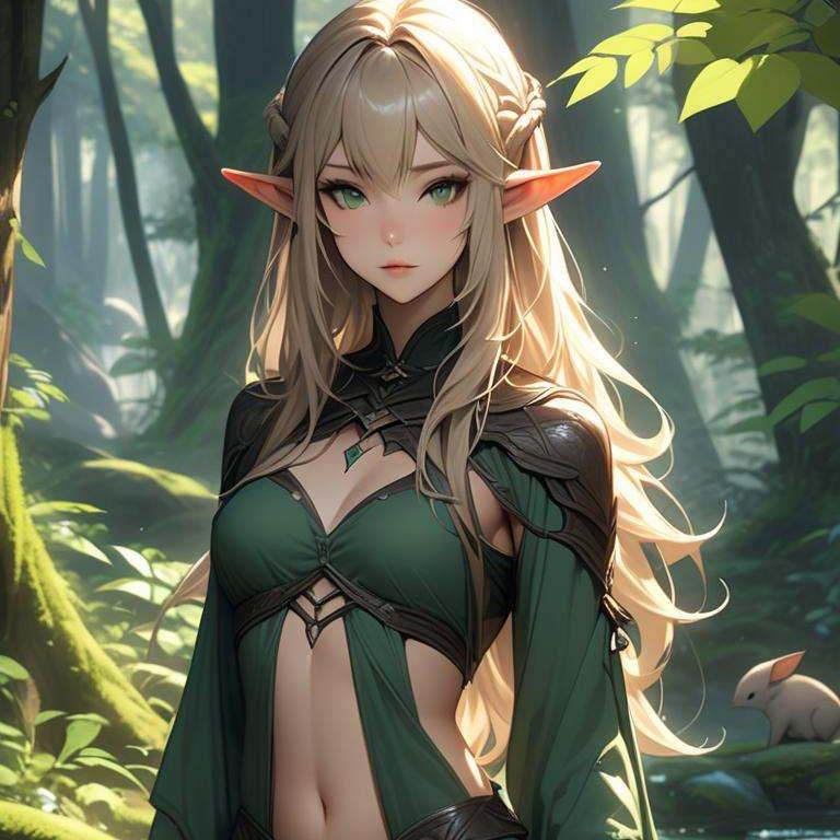 Elentari