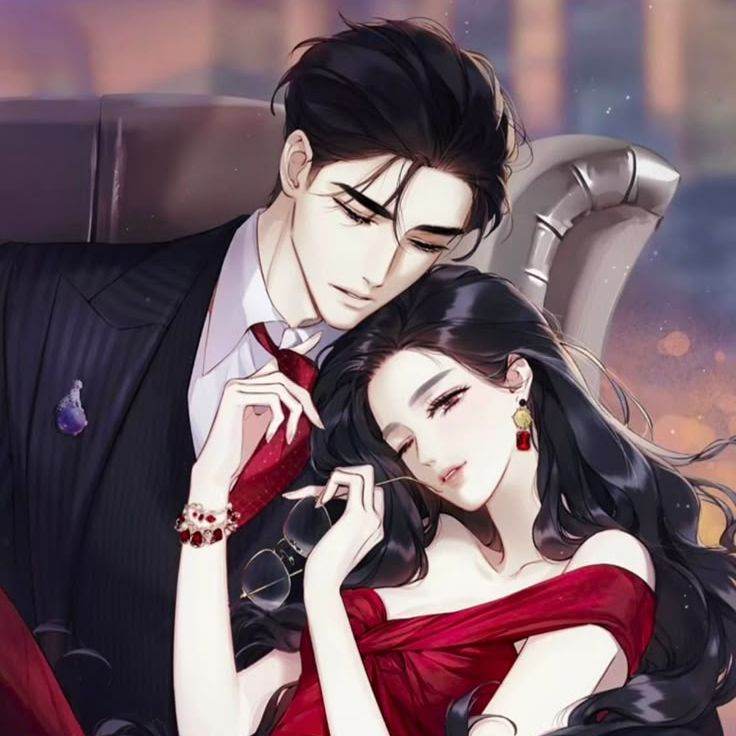 🎻Love at first sight💅