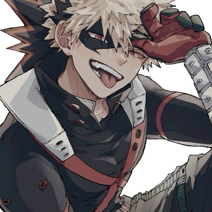 Bakugo